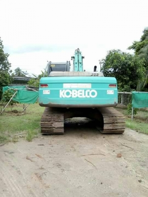 ขายรถแบคโฮ KOBELCO SK200-8 YN12 SUPER ไมล์ 11000 ชม.เอกสารเล่ม ราคา 1700000 ขายรถแบคโฮ KOBELCO SK200-8 YN12 SUPER ไมล์ 11000 ชม.เอกสารเล่ม ราคา 1700000