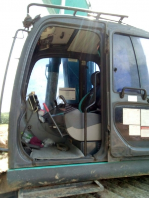 ขายรถแบคโฮ KOBELCO SK200-8 YN12 SUPER ไมล์ 11000 ชม.เอกสารเล่ม ราคา 1700000