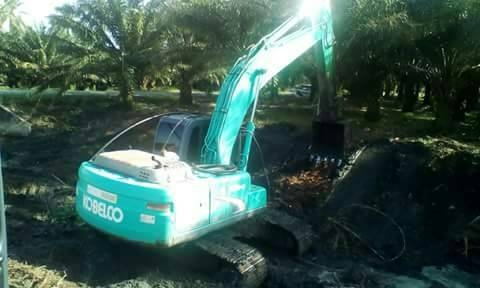 ขายรถแบคโฮ KOBELCO SK200-8 YN12 SUPER ไมล์ 11000 ชม.เอกสารเล่ม ราคา 1700000