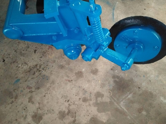 ผาน7*26  CMT  สววย  ใบเต็ม  ลูกปืนแน่น ไม่มีเชื่อม  ไม่มีดาม