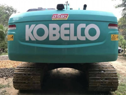 ขายดาวน์รถแบคโฮ KOBELCO SK200-10 YN15 ขายดาวน์ 750000 ขายดาวน์รถแบคโฮ KOBELCO SK200-10 YN15 ขายดาวน์ 750000