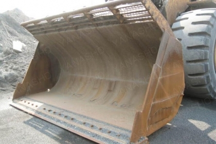 ขายรถตัก CATERPILLAR 988B รถนำเข้าจากญี่ปุ่นแท้ๆ บุ้งกี๋ขนาด 4.5 คิว เครื่อง เกียร์ ปั้ม สมบูรณ์พร้อมใช้ครับ ติดต่อ 063-9316985 ID LINE : 0639316985