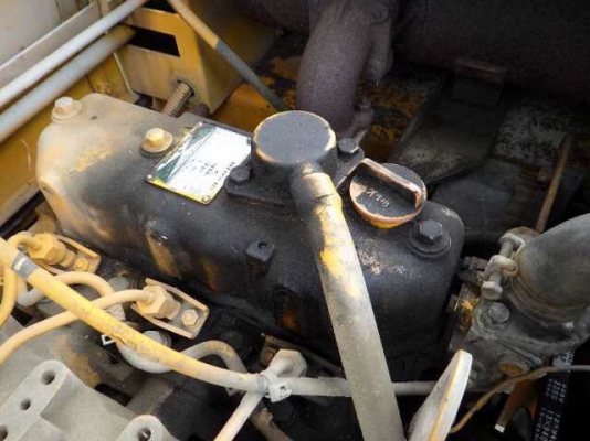 ขายรถตัก FURUKAWA FL35-2 เครื่องยนต์ 3 สูบ ระบบเลี้ยวเอวอ่อน 2000 ชม สมบูรณ์พร้อมใช้ครับ FROM JAPAN ติดต่อ 063-9316985 ID LINE : 0639316985