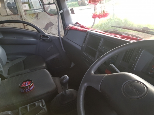 ขาย Isuzu FRR210 ขาย Isuzu FRR210