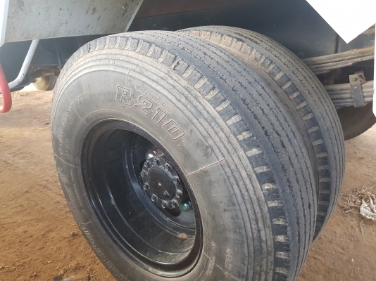 ขาย Isuzu FRR210 ขาย Isuzu FRR210