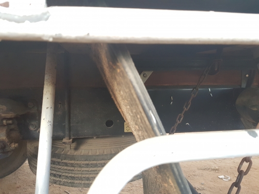 ขาย Isuzu FRR210 ขาย Isuzu FRR210