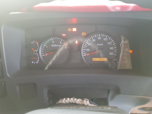 ขาย Isuzu FRR210