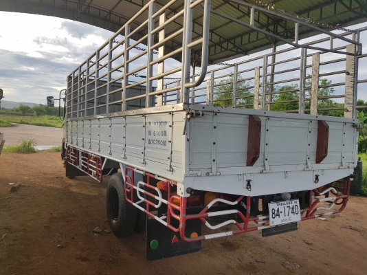 ขาย Isuzu FRR210