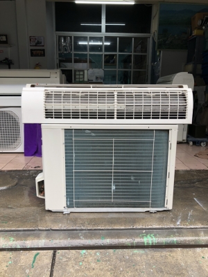 **** ขายแอร์ DAIKIN 18000 BTU สภาพ 90 เปอร์เซ็นต์ **** **** ขายแอร์ DAIKIN 18000 BTU สภาพ 90 เปอร์เซ็นต์ ****