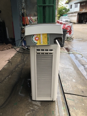 **** ขายแอร์ LG 12000 BTU ตัวTOP **** **** ขายแอร์ LG 12000 BTU ตัวTOP ****