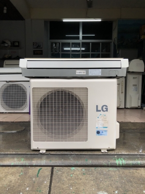 **** ขายแอร์ LG 12000 BTU ตัวTOP **** **** ขายแอร์ LG 12000 BTU ตัวTOP ****