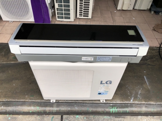**** ขายแอร์ LG 12000 BTU ตัวTOP ****