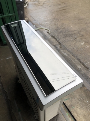 **** ขายแอร์ LG 12000 BTU ตัวTOP **** **** ขายแอร์ LG 12000 BTU ตัวTOP ****