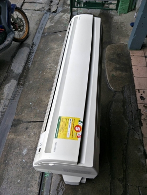**** ขายแอร์ DAIKIN 18000 BTU อินเวอร์เตอร์ ****