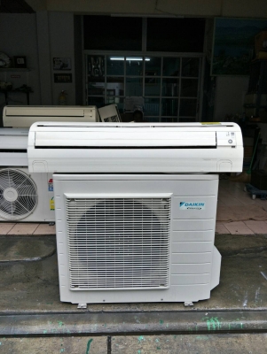 **** ขายแอร์ DAIKIN 18000 BTU อินเวอร์เตอร์ ****