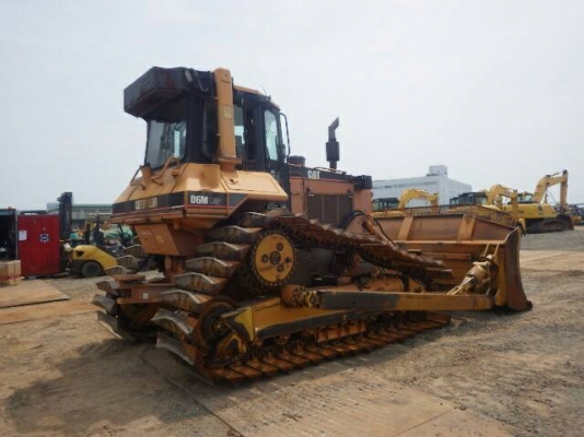 ขายแทรคเตอร์CAT.D6M เก่านอกรถสวยพร้อมใช้เอกสารอินวอยราคา 1,850,000 ต่อรอง ขายแทรคเตอร์CAT.D6M เก่านอกรถสวยพร้อมใช้เอกสารอินวอยราคา 1,850,000 ต่อรอง