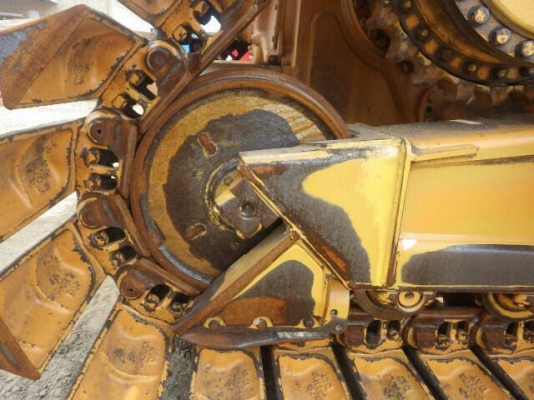 ขายแทรคเตอร์CAT.D6M เก่านอกรถสวยพร้อมใช้เอกสารอินวอยราคา 1,850,000 ต่อรอง ขายแทรคเตอร์CAT.D6M เก่านอกรถสวยพร้อมใช้เอกสารอินวอยราคา 1,850,000 ต่อรอง