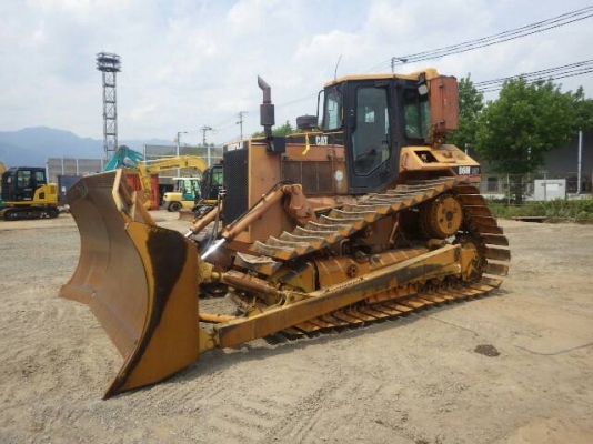ขายแทรคเตอร์CAT.D6M เก่านอกรถสวยพร้อมใช้เอกสารอินวอยราคา 1,850,000 ต่อรอง ขายแทรคเตอร์CAT.D6M เก่านอกรถสวยพร้อมใช้เอกสารอินวอยราคา 1,850,000 ต่อรอง