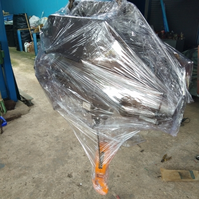 รอกสลิงไฟฟ้า MITSUBISHI S 1 LM 1