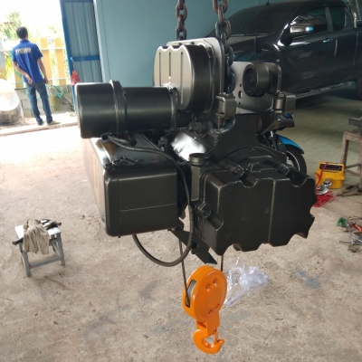 รอกสลิงไฟฟ้า MITSUBISHI S 1 LM 1