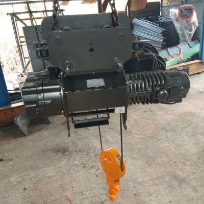 รอกสลิงไฟฟ้า MITSUBISHI S 1 LM 1