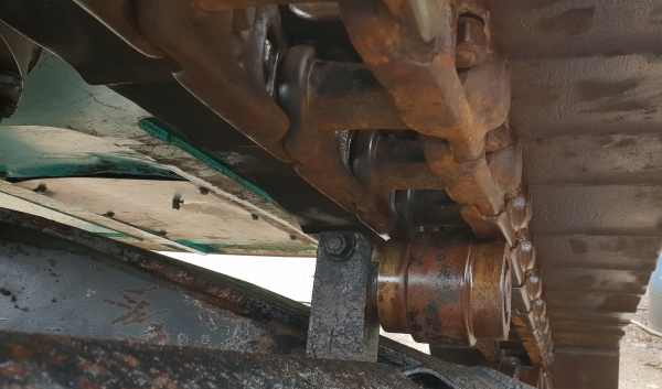 ขายด่วนรถแบคโฮKOBELCO-SK200MARK5มาร์ไฟร์ระบบลายหัวกะแทกรถนอกเพิ่งนำเข้ามายังไม่เคยใช้งานในเมืองไทยเลย