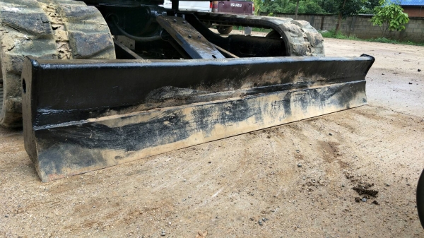 ขายรถขุดเก่าญี่ปุ่น KOMATSU PC50UU-2E
