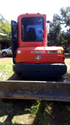 ขายๆๆคูโบต้า5ตันสวยๆ