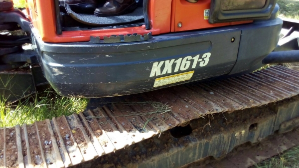 ขายๆๆคูโบต้า5ตันสวยๆ