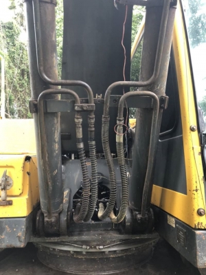 VOLVO EC210B