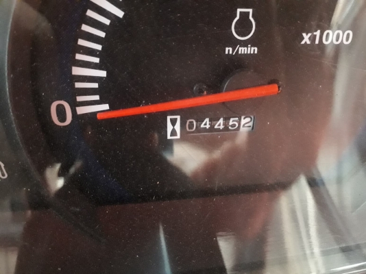 มีเงิน 28,000 ก็ออกรถได้ L3608SP พร้อมใบดันหน้า ผ่อนนาน 6 ปี