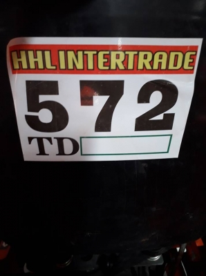 มีเงิน 28,000 ก็ออกรถได้ L3608SP พร้อมใบดันหน้า ผ่อนนาน 6 ปี