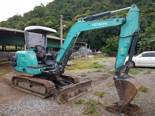มี VDO ให้ชม. HITACHI EX30-2 เอกสารอินวอย คอลโทรลสั้น ปั๊มนิ้ว ราคา 200000 มี VDO ให้ชม. HITACHI EX30-2 เอกสารอินวอย คอลโทรลสั้น ปั๊มนิ้ว ราคา 200000