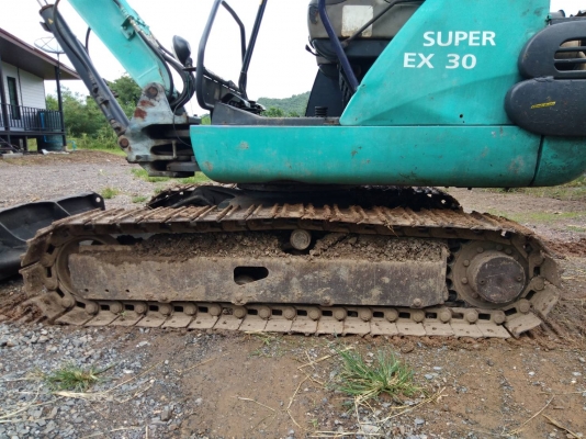 มี VDO ให้ชม. HITACHI EX30-2 เอกสารอินวอย คอลโทรลสั้น ปั๊มนิ้ว ราคา 200000 มี VDO ให้ชม. HITACHI EX30-2 เอกสารอินวอย คอลโทรลสั้น ปั๊มนิ้ว ราคา 200000