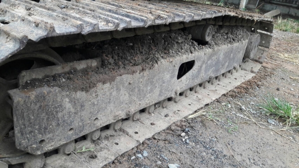 มี VDO ให้ชม. HITACHI EX30-2 เอกสารอินวอย คอลโทรลสั้น ปั๊มนิ้ว ราคา 200000 มี VDO ให้ชม. HITACHI EX30-2 เอกสารอินวอย คอลโทรลสั้น ปั๊มนิ้ว ราคา 200000