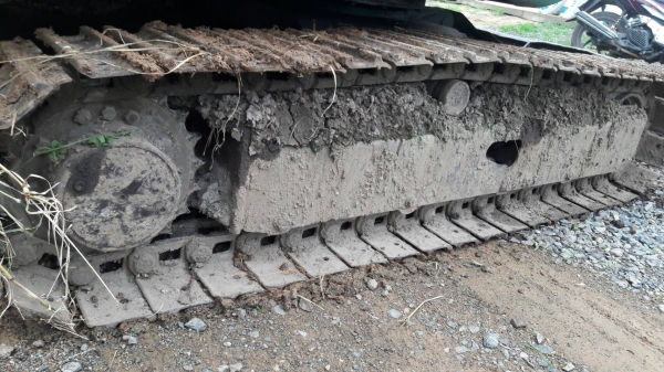 มี VDO ให้ชม. HITACHI EX30-2 เอกสารอินวอย คอลโทรลสั้น ปั๊มนิ้ว ราคา 200000 มี VDO ให้ชม. HITACHI EX30-2 เอกสารอินวอย คอลโทรลสั้น ปั๊มนิ้ว ราคา 200000