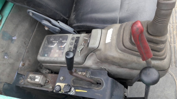 มี VDO ให้ชม. HITACHI EX30-2 เอกสารอินวอย คอลโทรลสั้น ปั๊มนิ้ว ราคา 200000 มี VDO ให้ชม. HITACHI EX30-2 เอกสารอินวอย คอลโทรลสั้น ปั๊มนิ้ว ราคา 200000