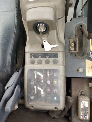 มี VDO ให้ชม. HITACHI EX30-2 เอกสารอินวอย คอลโทรลสั้น ปั๊มนิ้ว ราคา 200000 มี VDO ให้ชม. HITACHI EX30-2 เอกสารอินวอย คอลโทรลสั้น ปั๊มนิ้ว ราคา 200000