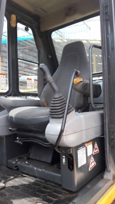 ขายKOMATSU. PC120-6