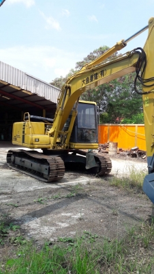ขายKOMATSU. PC120-6