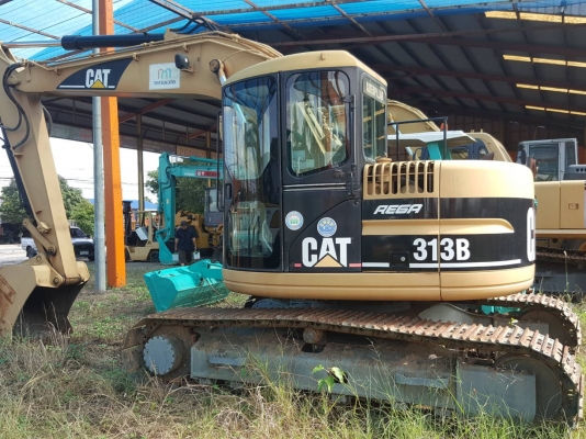ขาย CAT. 313B