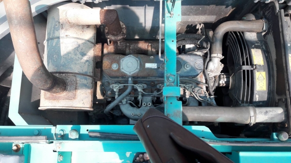 ขาย  KOBELCO  SK115