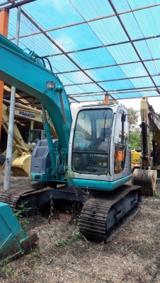 ขาย  KOBELCO  SK115