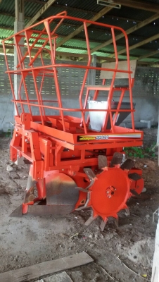 ขายเครื่องปลูกอ้อยสภาพดี