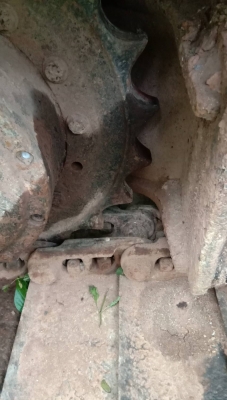 มี VDO ให้ชม.KOMATSU PC120-6 เอกสารอินวอย ระบบไฟเต็ม ราคา 560000