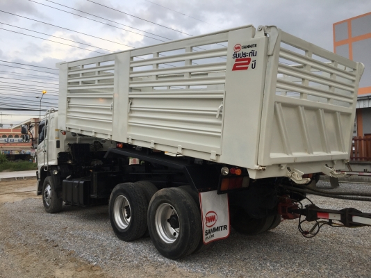 344ปี57 หางสามมิตรใหม่ปี61ยังไม่เคยผ่านการใช้งาน