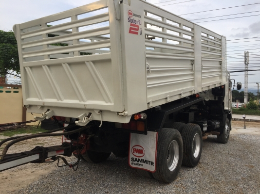 344ปี57 หางสามมิตรใหม่ปี61ยังไม่เคยผ่านการใช้งาน