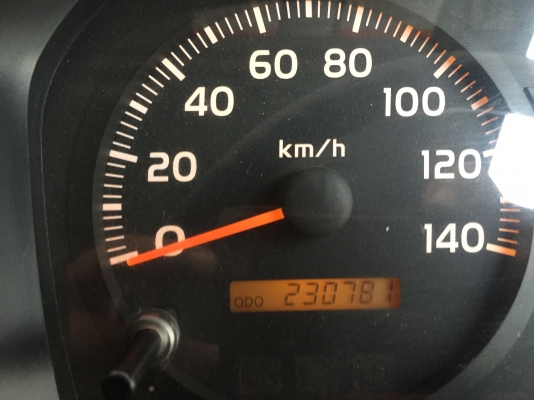 344ปี57 หางสามมิตรใหม่ปี61ยังไม่เคยผ่านการใช้งาน