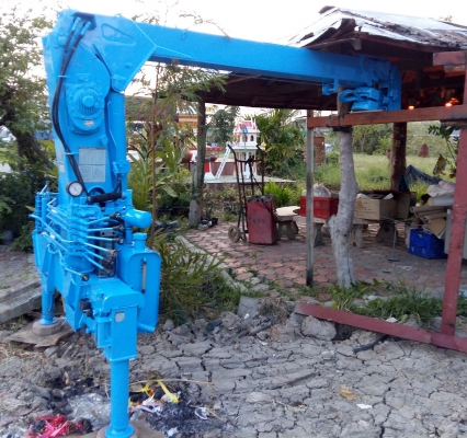 ขายเก่านอกยังไม่เคยใช้งานในไทย สภาพพร้อมใช้