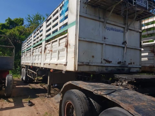 หัวลาก240แทัติดแก็ชพร้อมหาง รถไช้งานได้ปกติ เล่มทะเบียนเอกสารครบ ราคา485000฿ต่อลอง0811336755ภัทรพิกัดปากช่อง